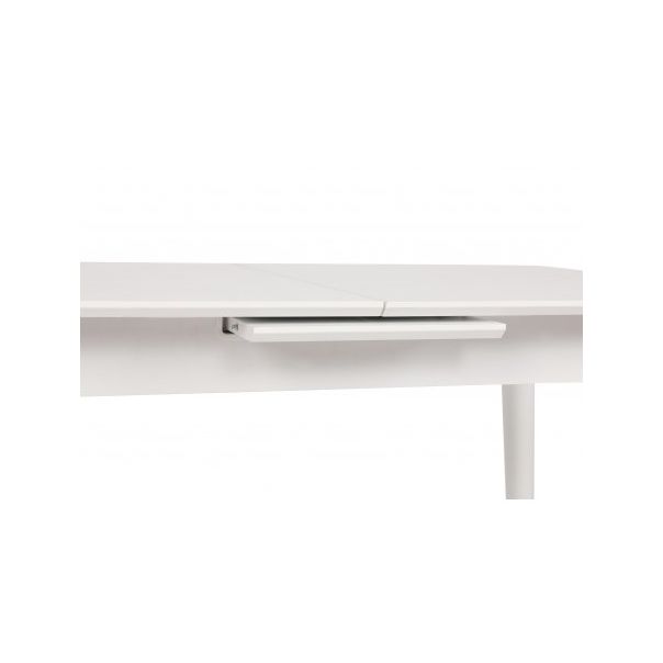 HANAH HOME Trpezarijski sto Retro 1193, bela - 190026