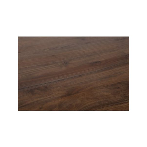 HANAH HOME Trpezarijski sto Efor - 1412, crna/braon - 190045