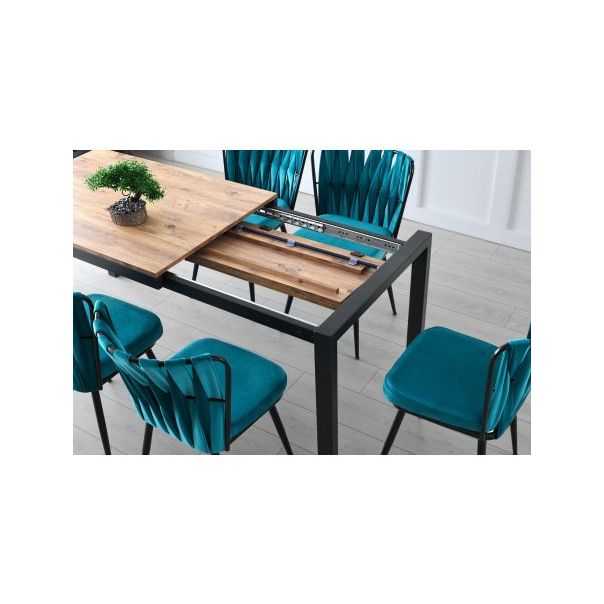 HANAH HOME Produživi trpezarijski sto Silva 1011 - 190055