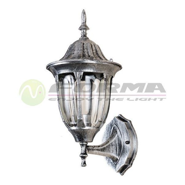 FORMA Fenjer zidni 1xE27 S4150 SB - 001893