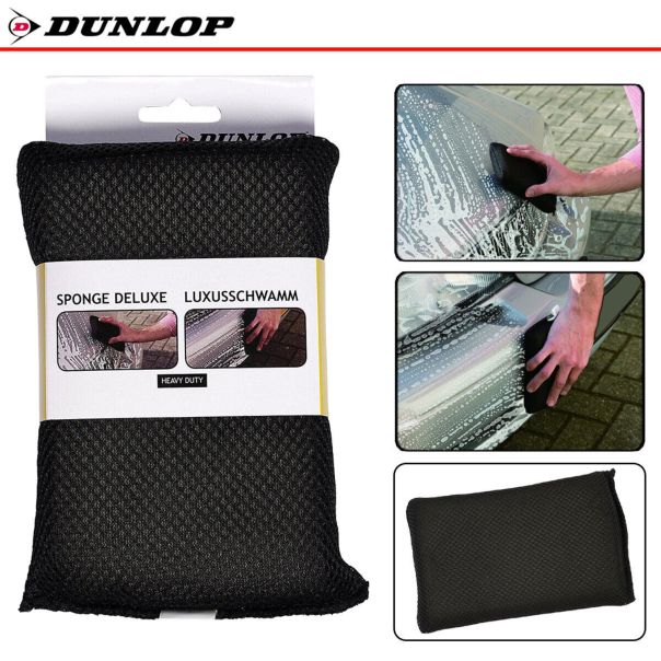 DUNLOP Sunđer Delux 18 x 12cm - 19008-1-1
