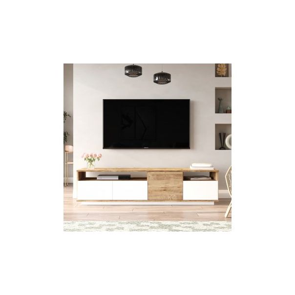 HANAH HOME TV polica FR5 AW - 190094