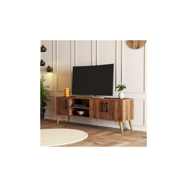 HANAH HOME TV polica Exxen - 190096