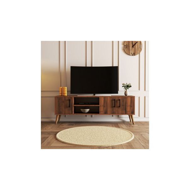 HANAH HOME TV polica Exxen - 190096