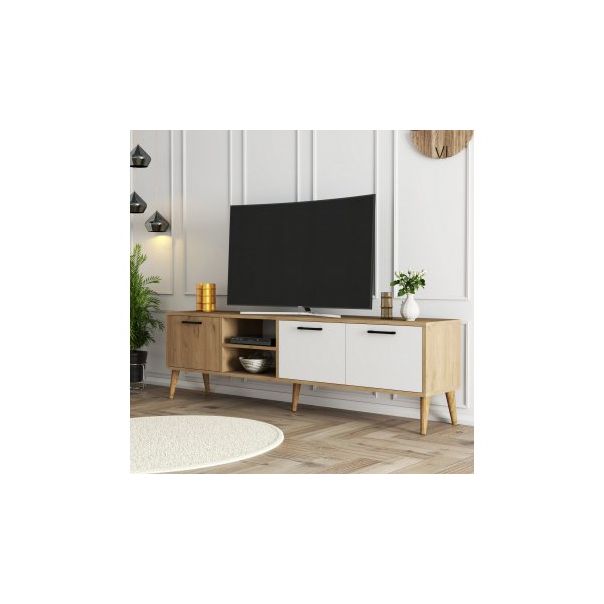 HANAH HOME TV polica Exxen - 190097