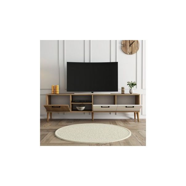 HANAH HOME TV polica Exxen - 190097