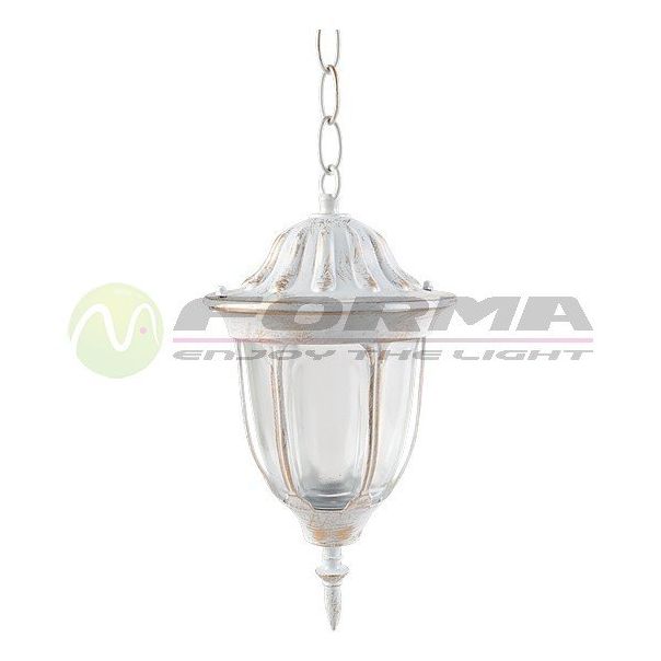 FORMA Fenjer viseći 1xE27 S4151 WG - 001899