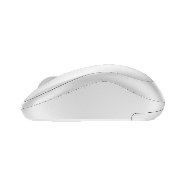 Logitech M240 Off-White Silent Bežični Bluetooth miš | 910-007120 - 5099206112018