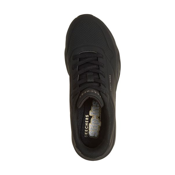 SKECHERS Patike glide-step pro W - 190113-BBK