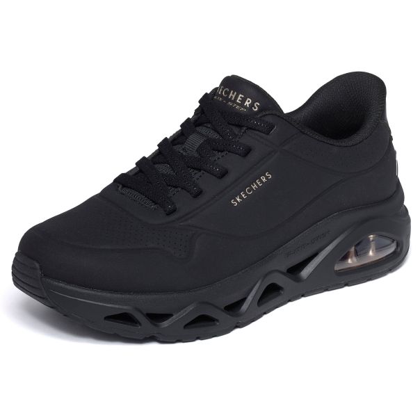SKECHERS Patike glide-step pro W - 190113-BBK