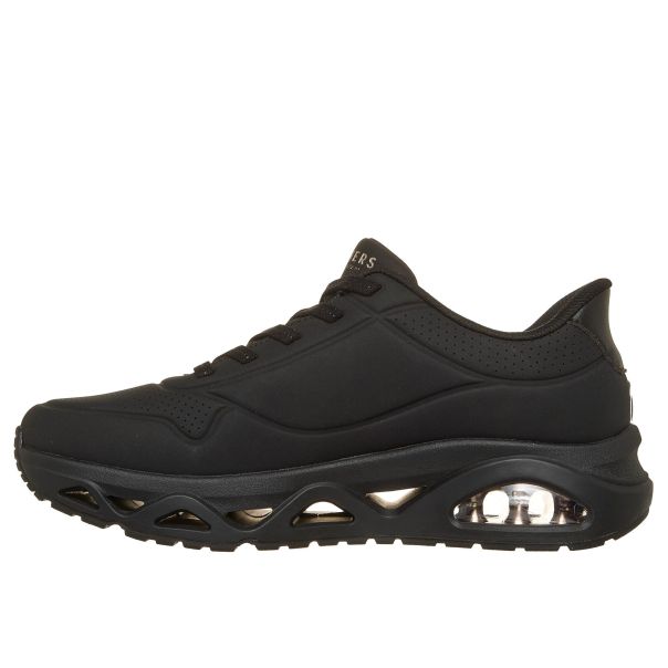 SKECHERS Patike glide-step pro W - 190113-BBK