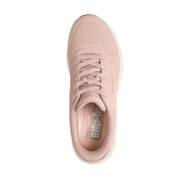 SKECHERS Patike glide-step pro W - 190113-BLSH