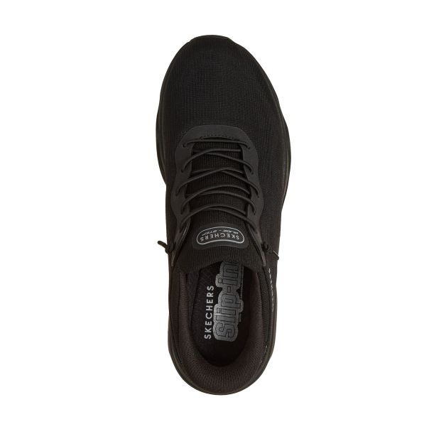 SKECHERS Patike glide-step pro W - 190115-BBK