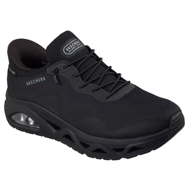 SKECHERS Patike glide-step pro W - 190115-BBK