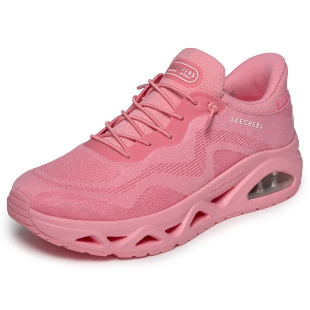SKECHERS Patike glide-step pro W - 190115-PNK