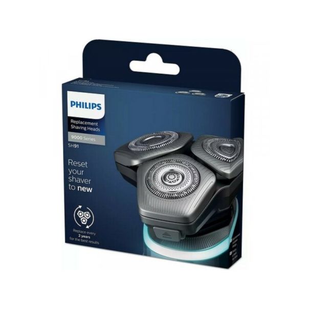 PHILIPS Zamenska glava za aparat za brijanje SH91/50 - 19011