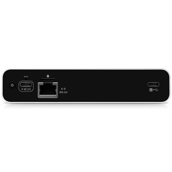 UBIQUITI UniFi Cloud Key, G2, UCK-G2-PLUS, sa HDD-om - UCK-G2-PLUS