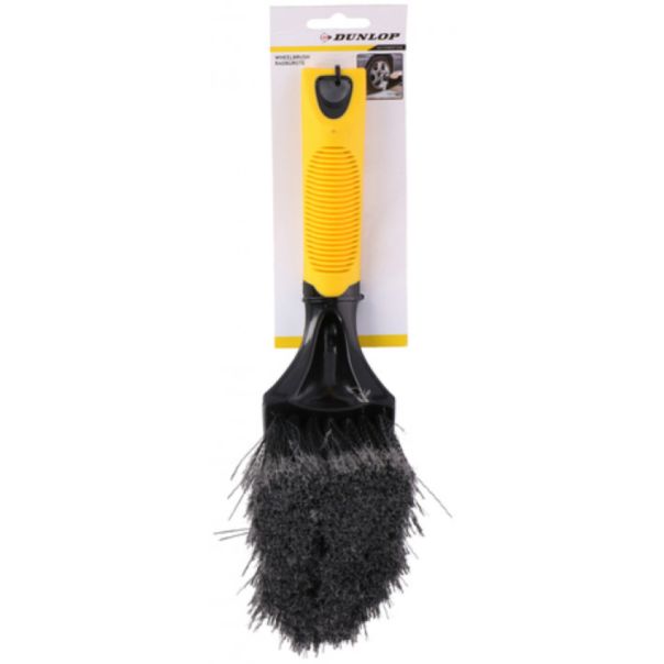DUNLOP Četka za felne 25cm - 19022-1
