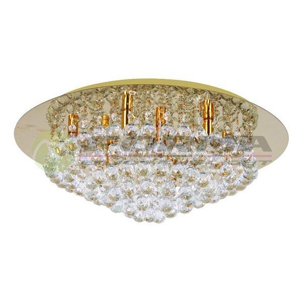 FORMA Plafonska lampa 9xG9 F9003-9C GD - EP2682082