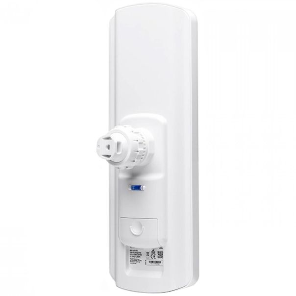 LiteBeam 5AC, 17dBi 90 deg, GPS, EU - LAP-GPS-EU