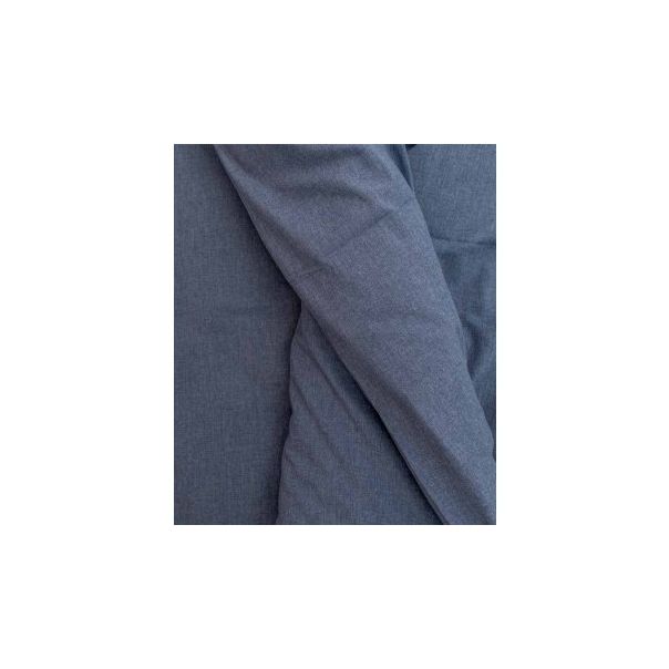 L`ESSENTIEL MAISON Komplet posteljina 200x220 cm Pacifico Navy Blue - 190427-1