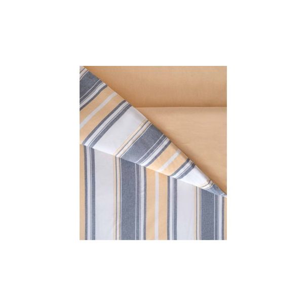 L`ESSENTIEL MAISON Komplet posteljina 200x220 cm Viento Yellow - 190448-1