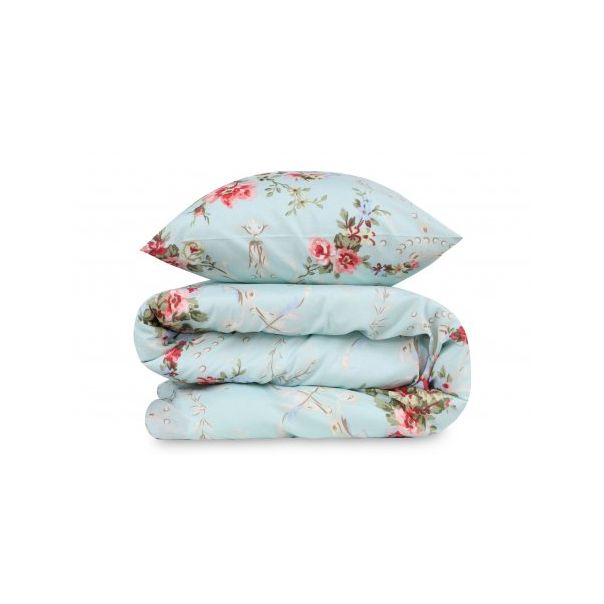 L`ESSENTIEL MAISON Komplet posteljina 200x220 cm Alanur Mint - 190464