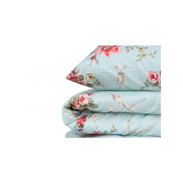 L`ESSENTIEL MAISON Komplet posteljina 200x220 cm Alanur Mint - 190464