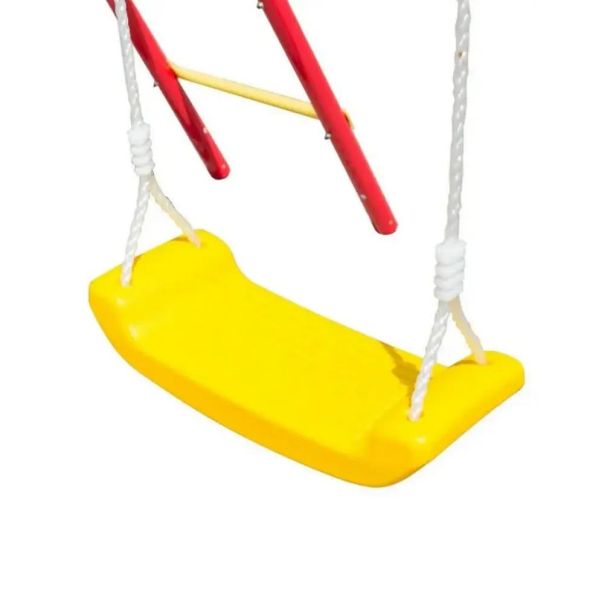 DENIS Kombi metalna ljuljaška za decu 3u1,300x200x195cm - 15-604000