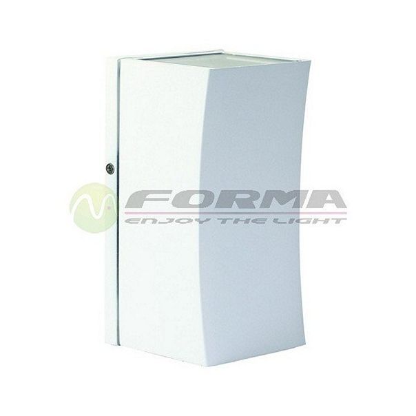 FORMA Spoljna lampa GU10 S4625 WH - 002022-1