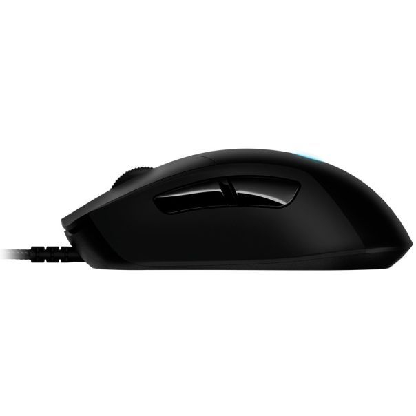 LOGITECH G403 HERO Gaming Mouse - USB - EER2 - #933 - 910-005632