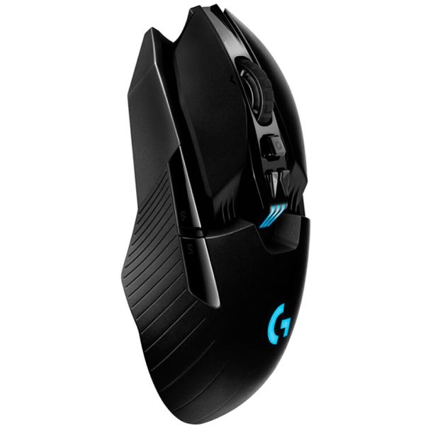 LOGITECH G903 LIGHTSPEED Gaming Mouse with HERO 16K sensor - 2.4GHZ - EER2 - 910-005672