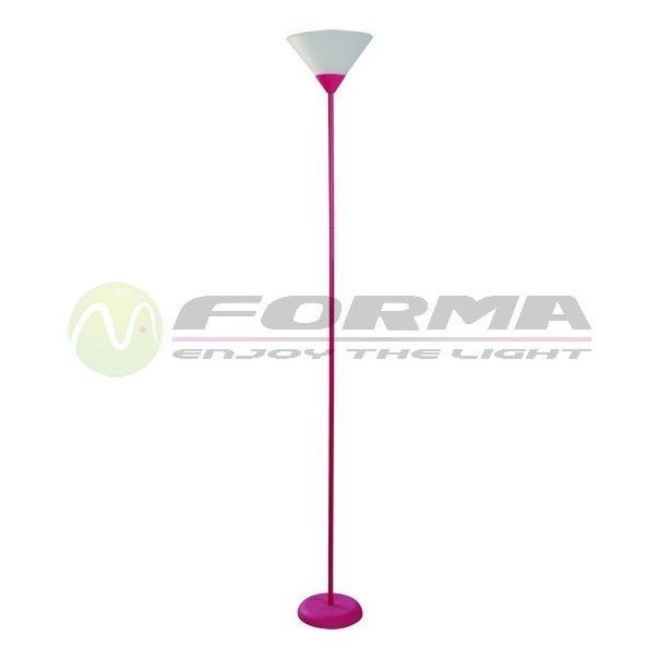 FORMA Podna lampa 1xE27 F7112-1F PK - 002843