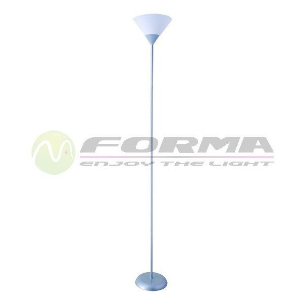 FORMA Podna lampa 1xE27 F7112-1F SV - 002845