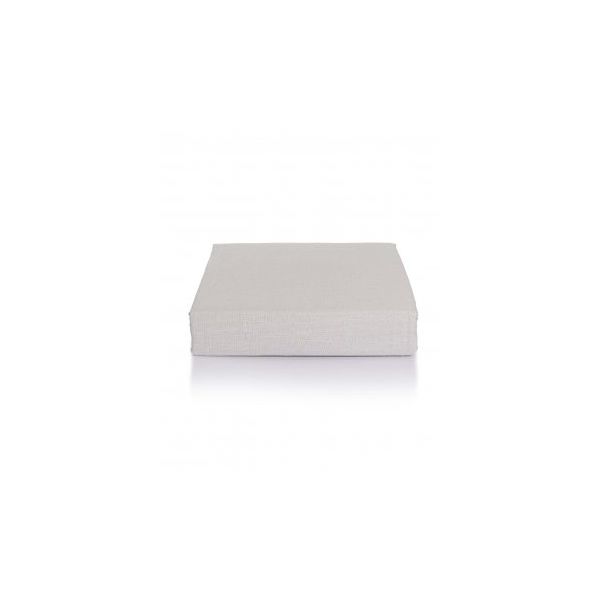 L`ESSENTIEL MAISON Komplet posteljina 160 x 220 cm Calmo Light Grey - 190724-1