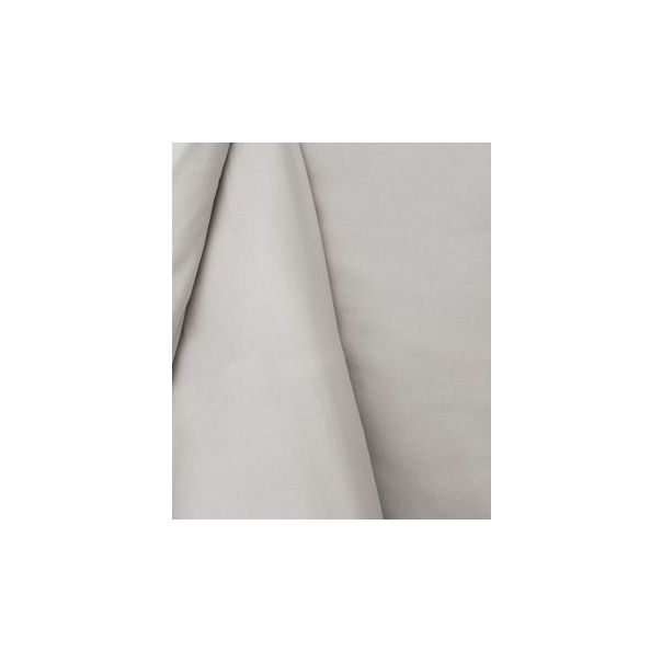 L`ESSENTIEL MAISON Komplet posteljina 160 x 220 cm Calmo Light Grey - 190724-1