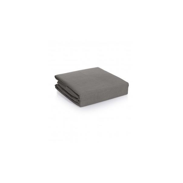 L`ESSENTIEL MAISON Komplet posteljina 160 x 220 cm Calmo Grey - 190728