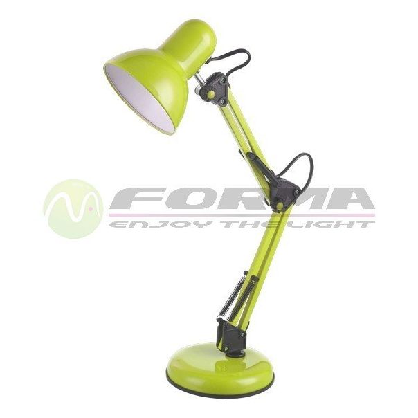 FORMA Stona lampa 1xE27 FD7003-1T GR - 002922