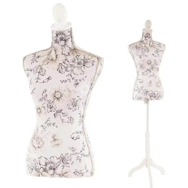 Podesiva lutka za krojenje i modni dizajn 175cm - EP2883184