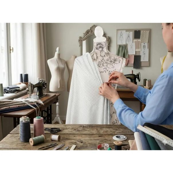 Podesiva lutka za krojenje i modni dizajn 175cm - EP2883184