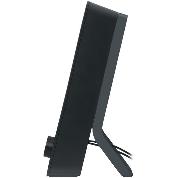 LOGITECH Speakers Z207 with Bluetooth – EMEA - BLACK - 980-001295