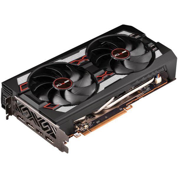 SAPPHIRE AMD RADEON RX 5700XT GAMING OC Pulse 8GB GDDR6 256bit - 11293-01-20G