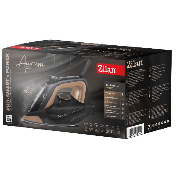 ZILAN Pegla na paru ZLN4247 - EP3205103