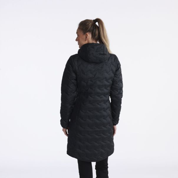 COLUMBIA Jakna Delta Ridge™ Long Down Jacket W - 1909251010