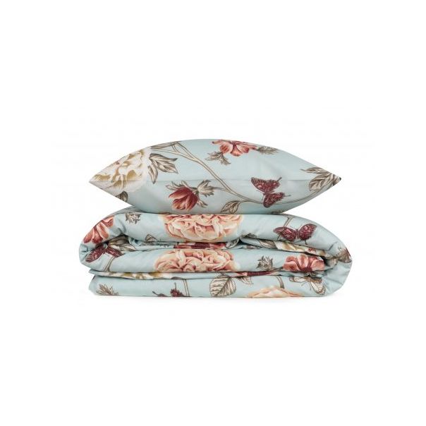 L`ESSENTIEL MAISON Komplet posteljina 135x200 cm Sandiego Mint - 191006