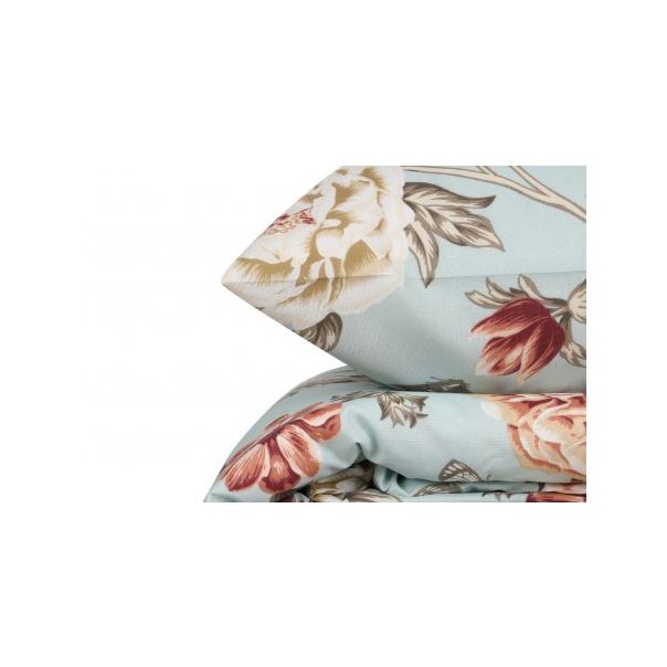 L`ESSENTIEL MAISON Komplet posteljina 135x200 cm Sandiego Mint - 191006