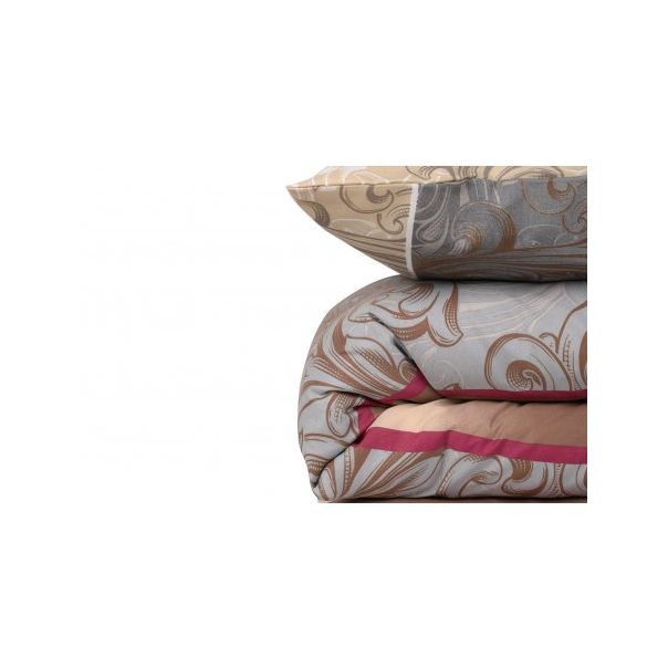 L`ESSENTIEL MAISON Komplet posteljina 135x200 cm Basilisk - 191013