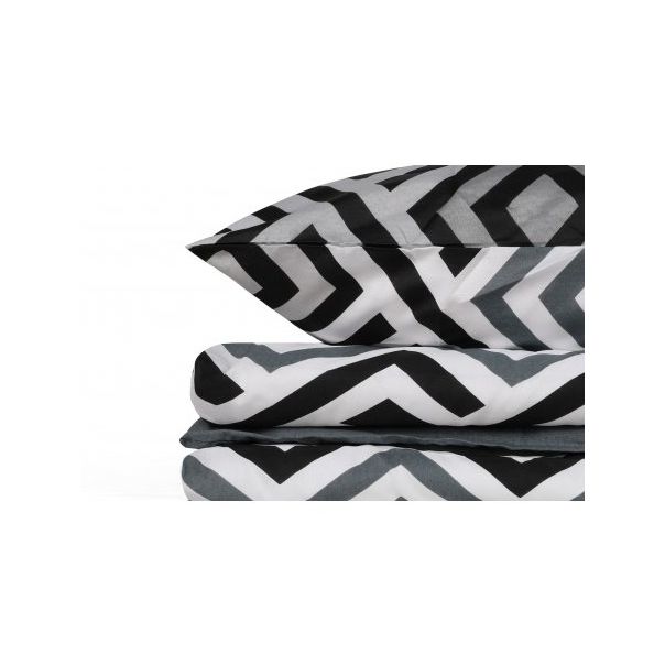 L`ESSENTIEL MAISON Posteljina 240x220 cm Yaren - 191104