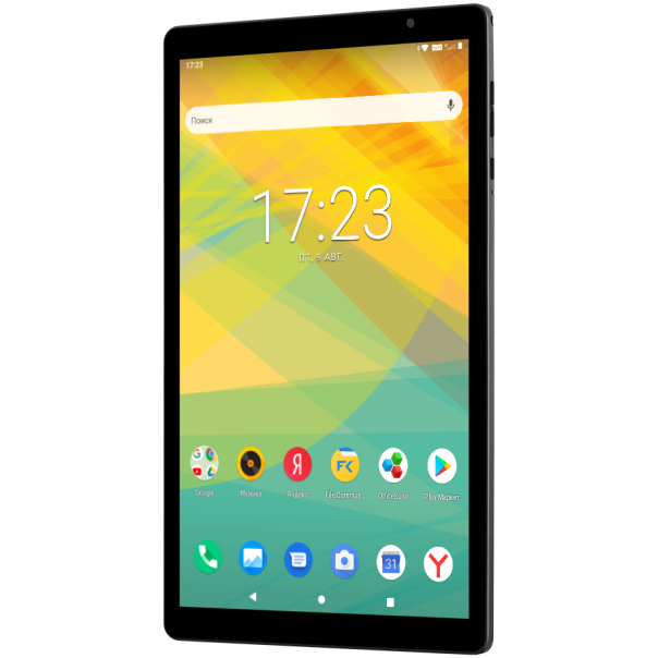 PRESTIGIO Tablet Grace PMT4991_4G_D, 10.1