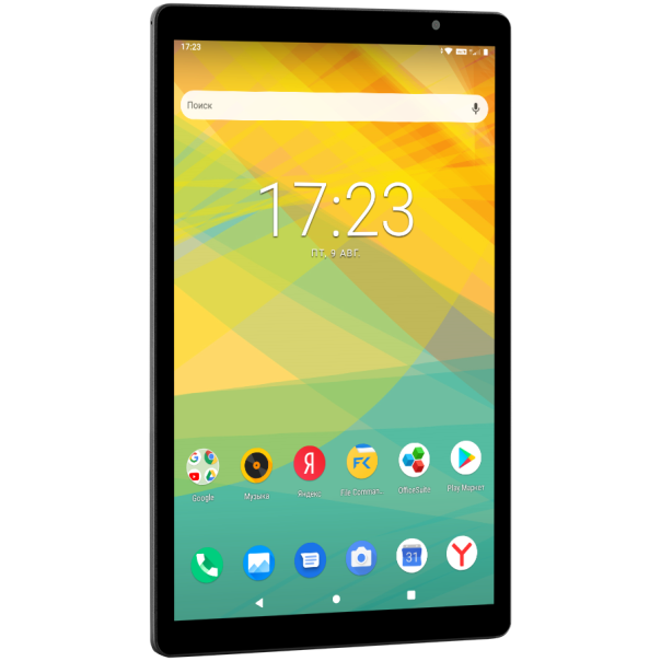 PRESTIGIO Tablet Grace PMT4991_4G_D, 10.1